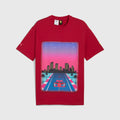 Scuderia Ferrari F1 PUMA 2025 Graphic T-shirt
