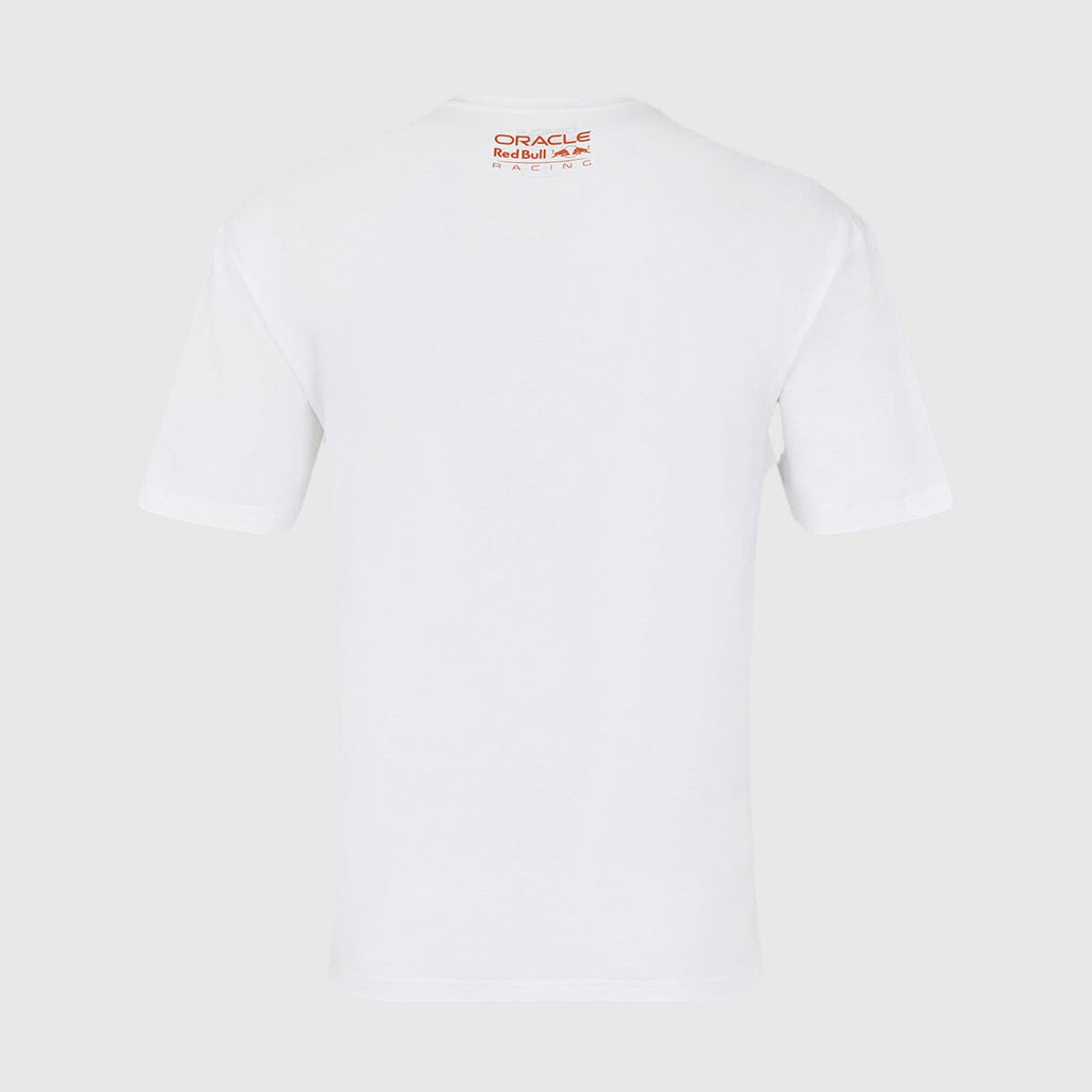 Red Bull Racing Max Verstappen Puzzle T-shirt