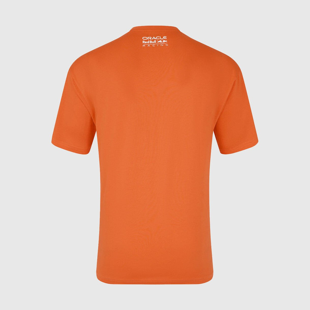 Red Bull Racing Max Verstappen Puzzle T-shirt