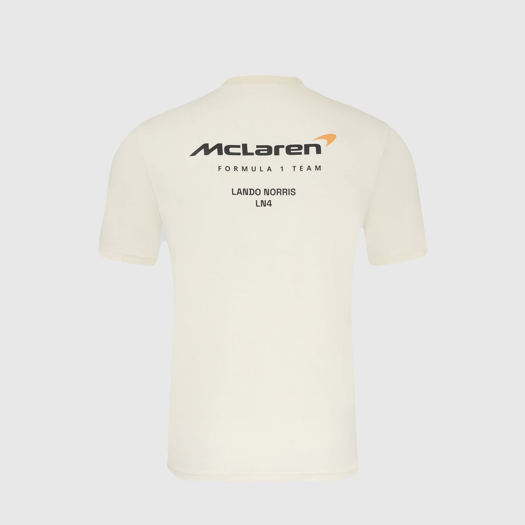McLaren F1 Lando Norris T-shirt