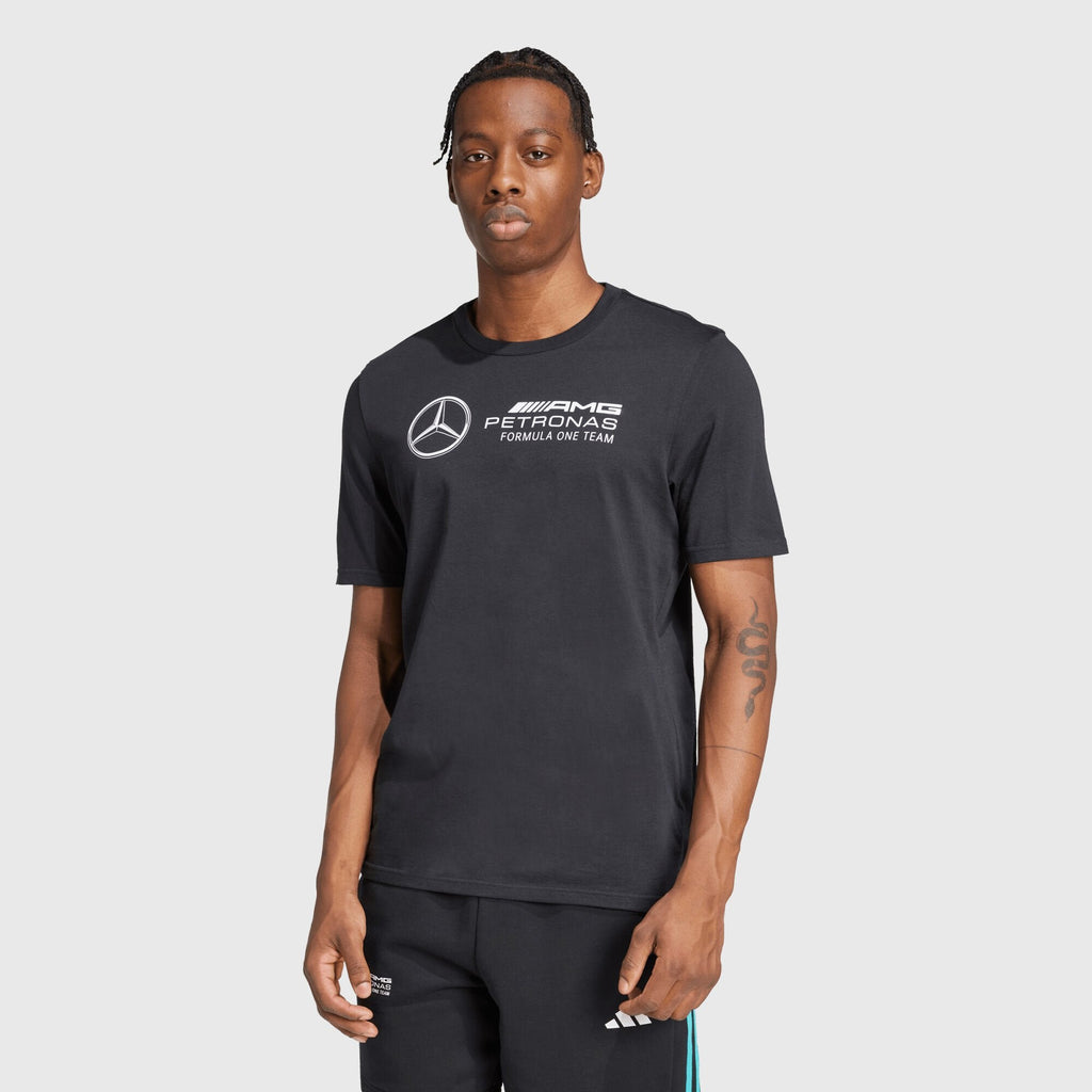 Mercedes-AMG F1 adidas DNA T-shirt