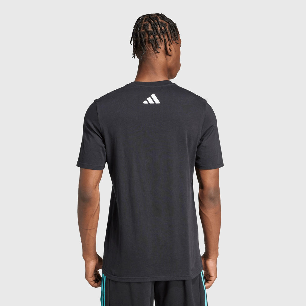 Mercedes-AMG F1 adidas DNA T-shirt
