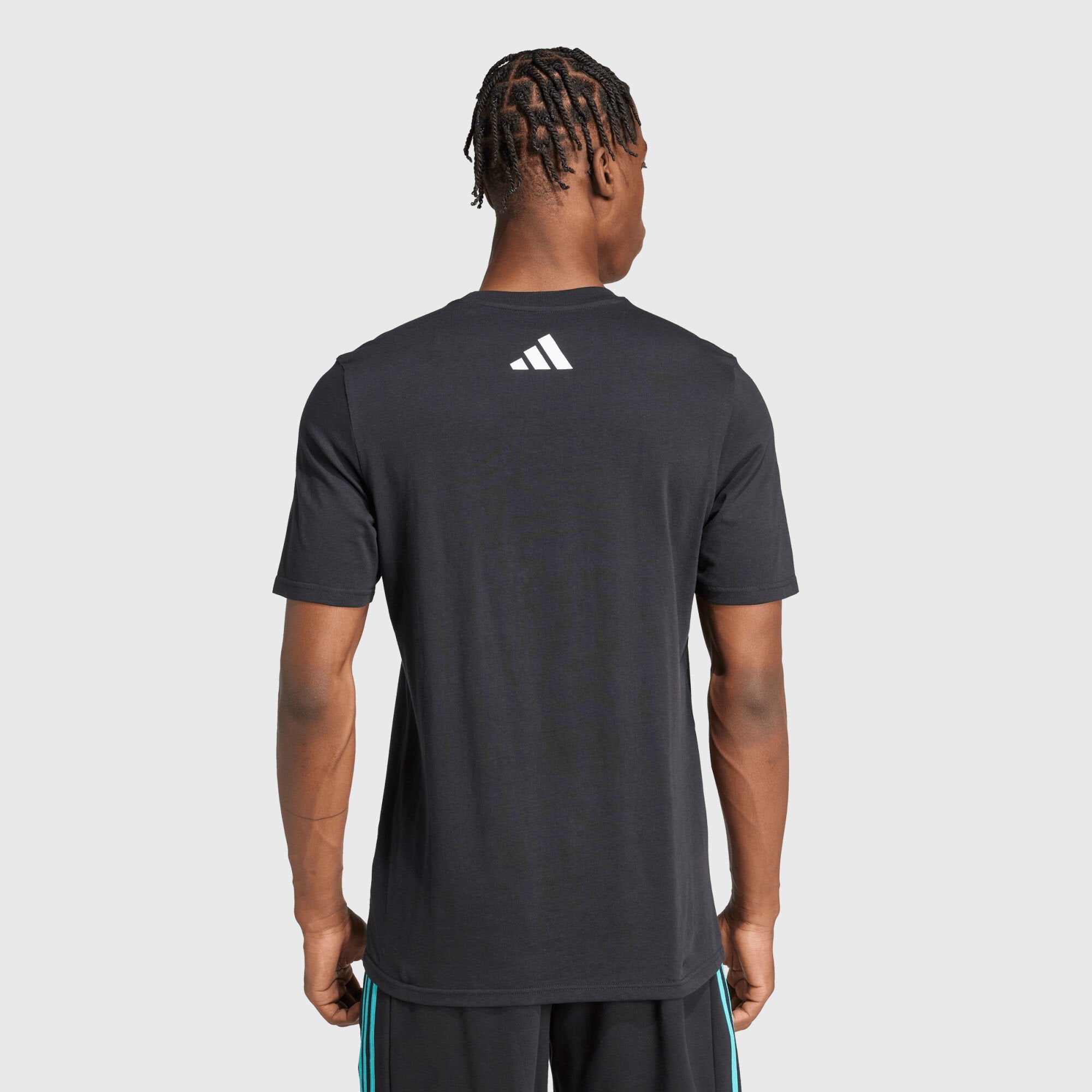 Mercedes-AMG F1 adidas DNA T-shirt