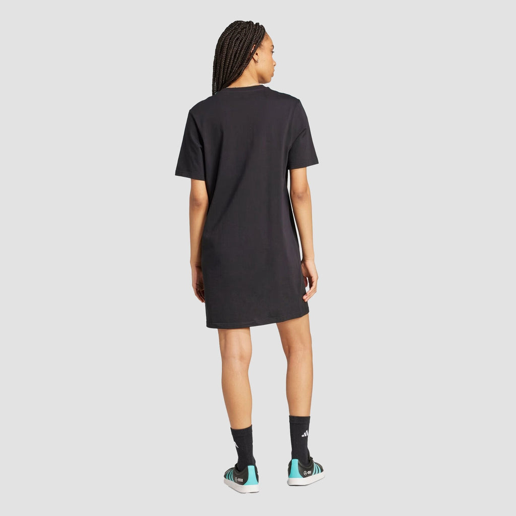 Mercedes-AMG F1 adidas Womens DNA Tee Dress