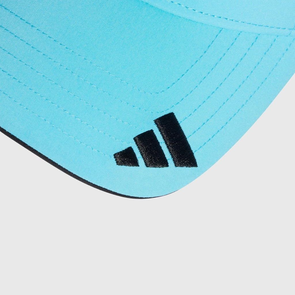 قبعة سائق فريق مرسيدس-AMG F1 adidas 2025