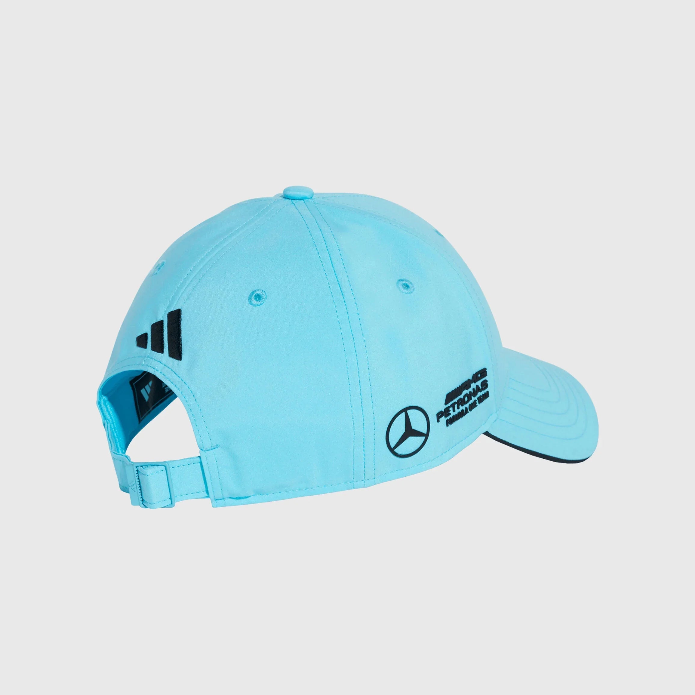 Mercedes-AMG F1 adidas 2025 Team Driver Cap