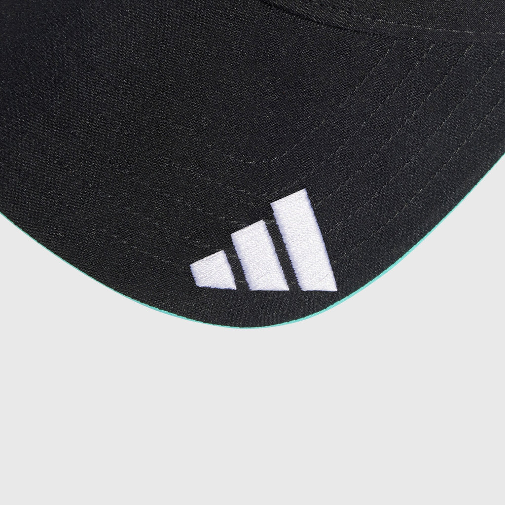 Mercedes-AMG F1 Kids adidas 2025 Team Driver Cap