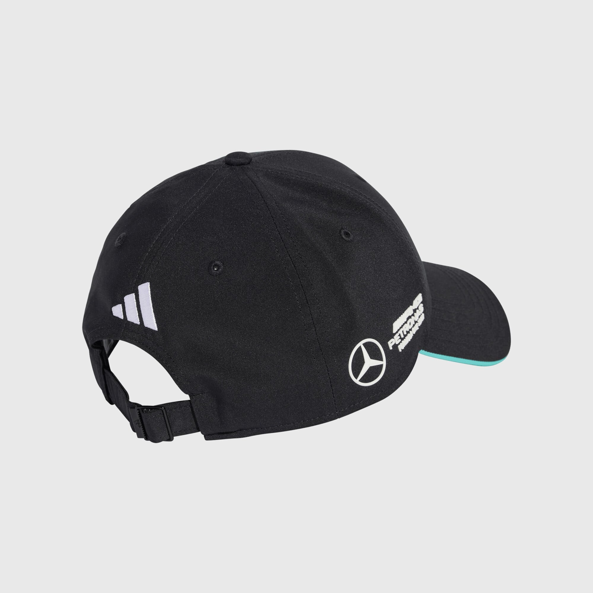 Mercedes-AMG F1 Kids adidas 2025 Team Driver Cap
