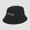 Mercedes-AMG F1 adidas Team Bucket Hat