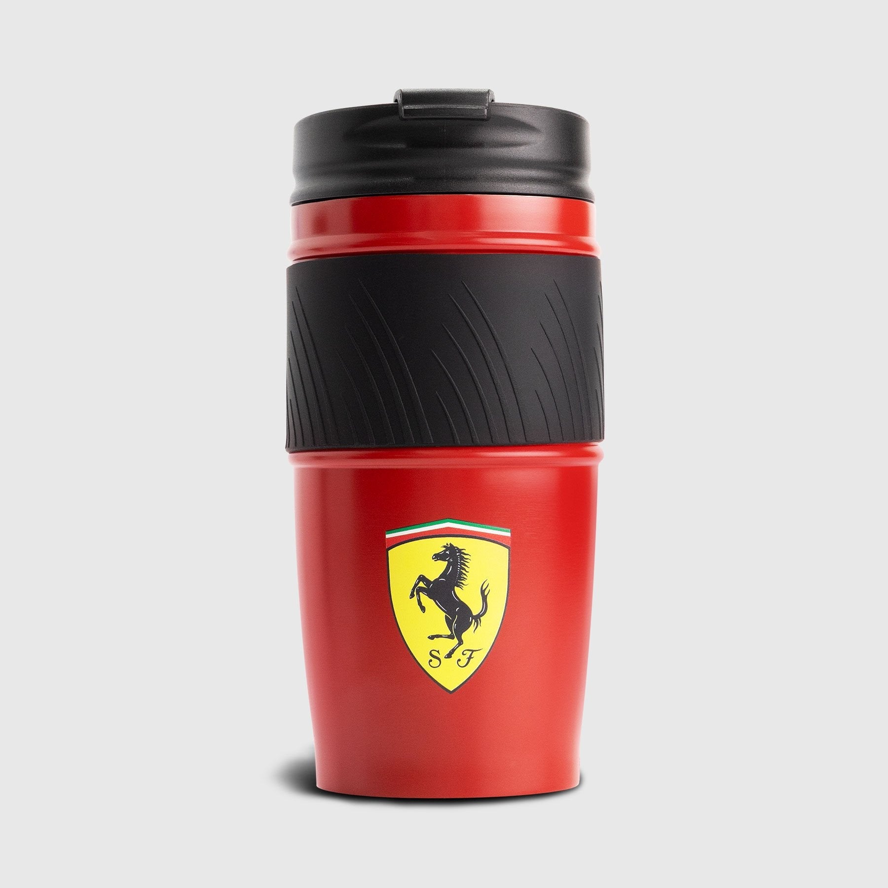 Scuderia Ferrari F1 Thermal Mug