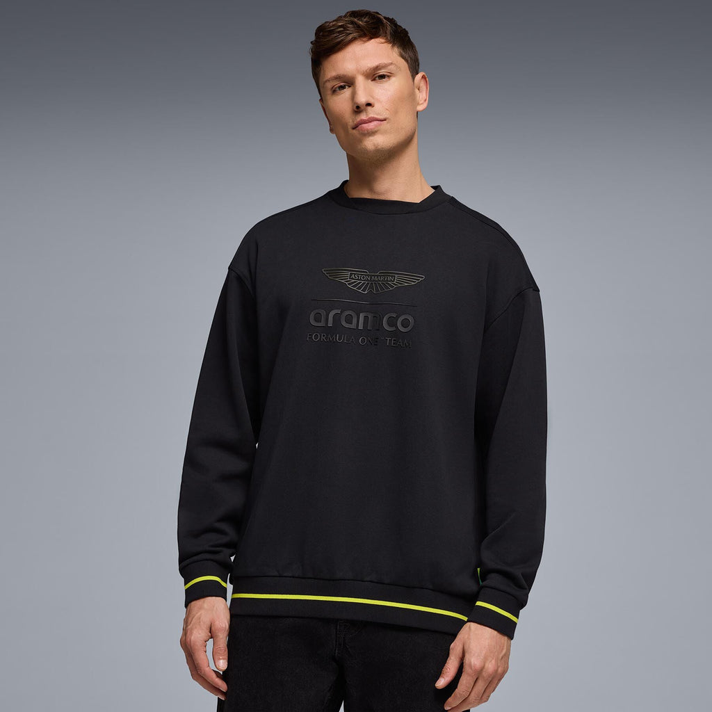 Aston Martin F1 Team Stealth Sweater