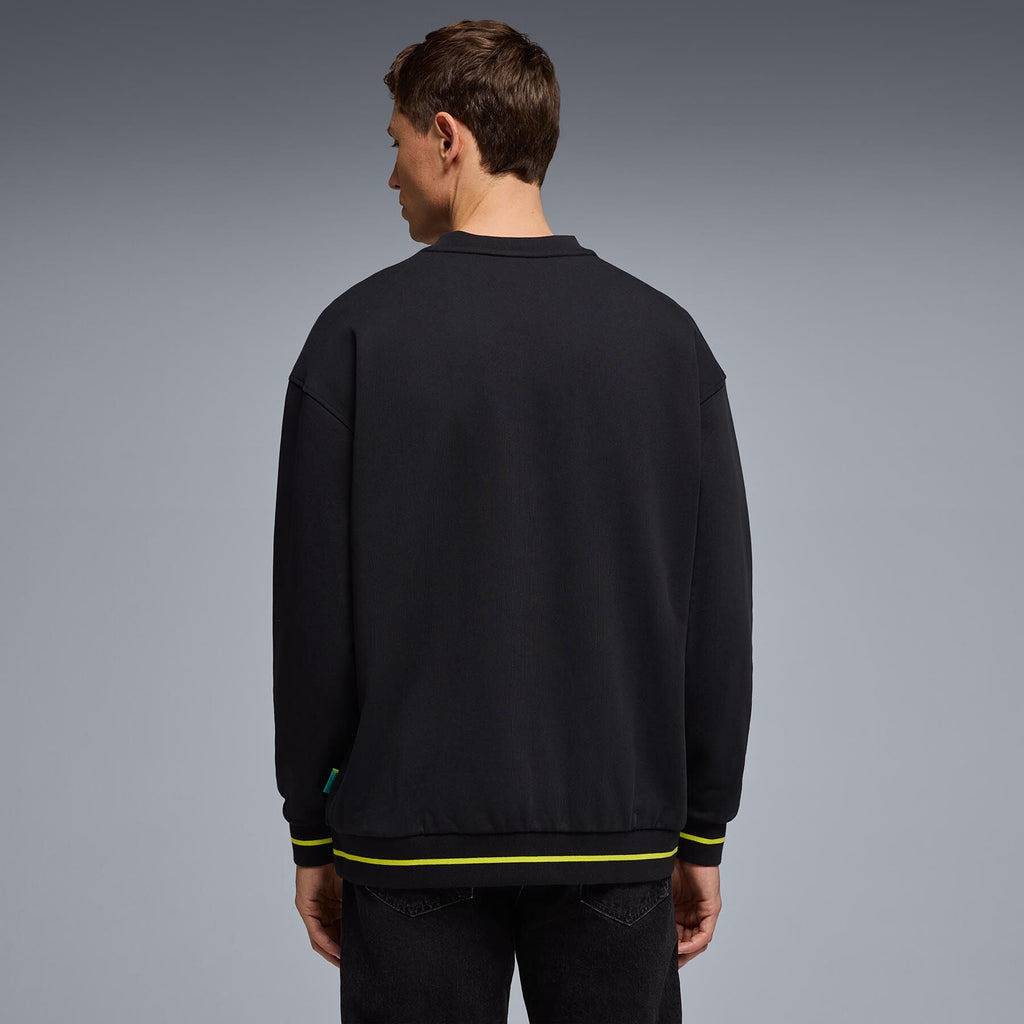 Aston Martin F1 Team Stealth Sweater