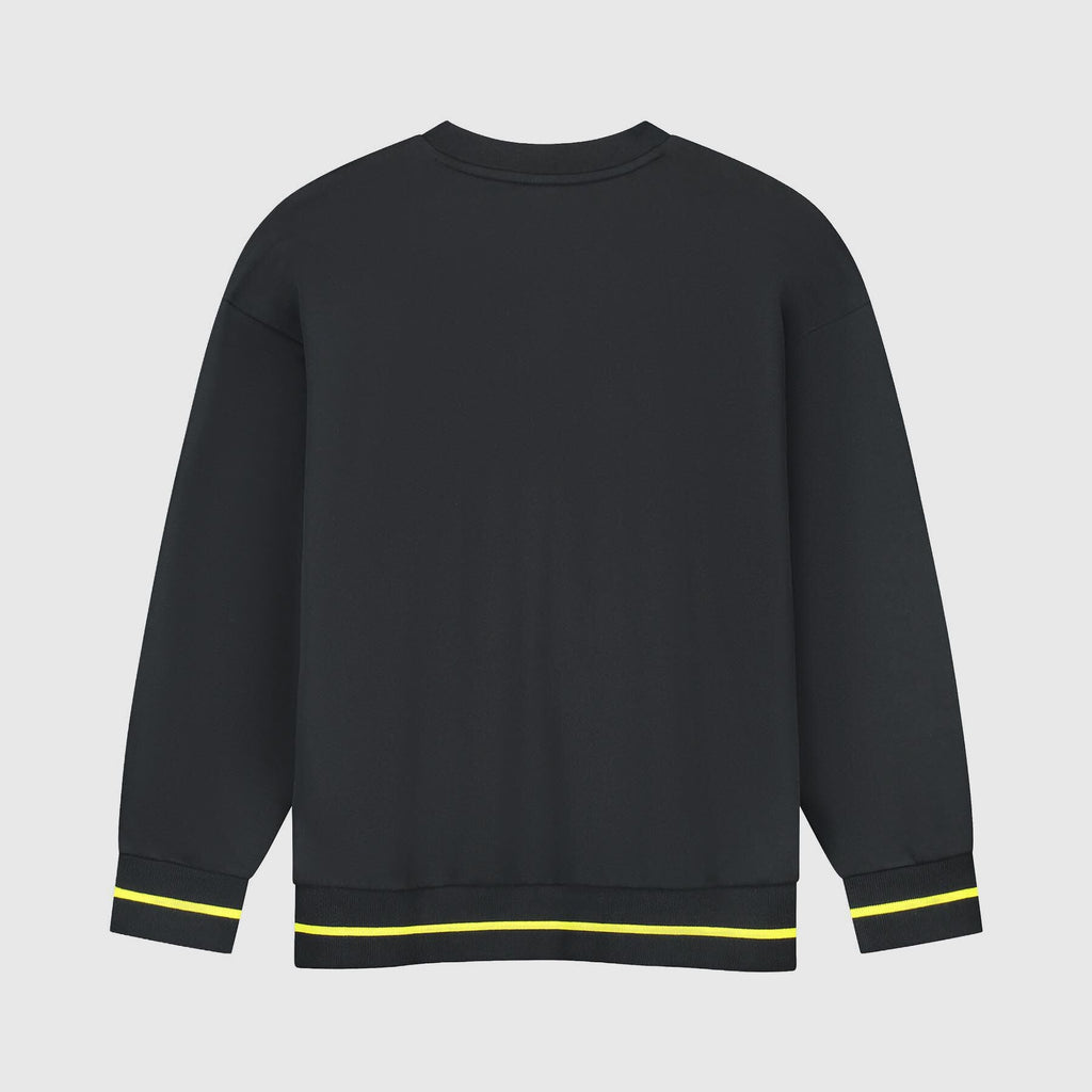 Aston Martin F1 Team Stealth Sweater