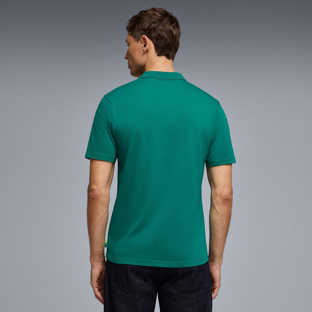 Aston Martin F1 Team Seasonal Polo