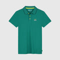 Aston Martin F1 Team Seasonal Polo