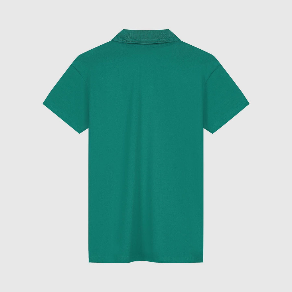 Aston Martin F1 Team Seasonal Polo