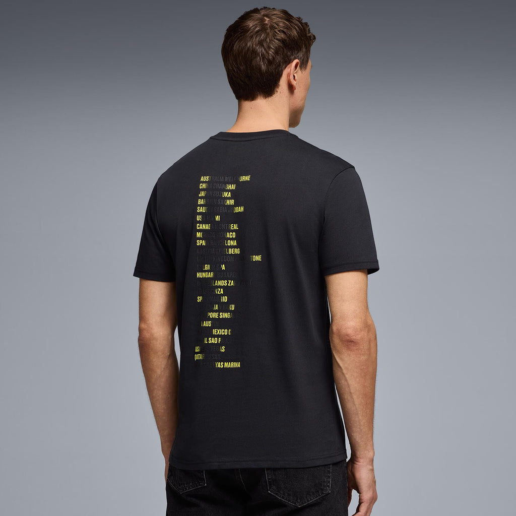 Aston Martin F1 Team Graphic T-shirt