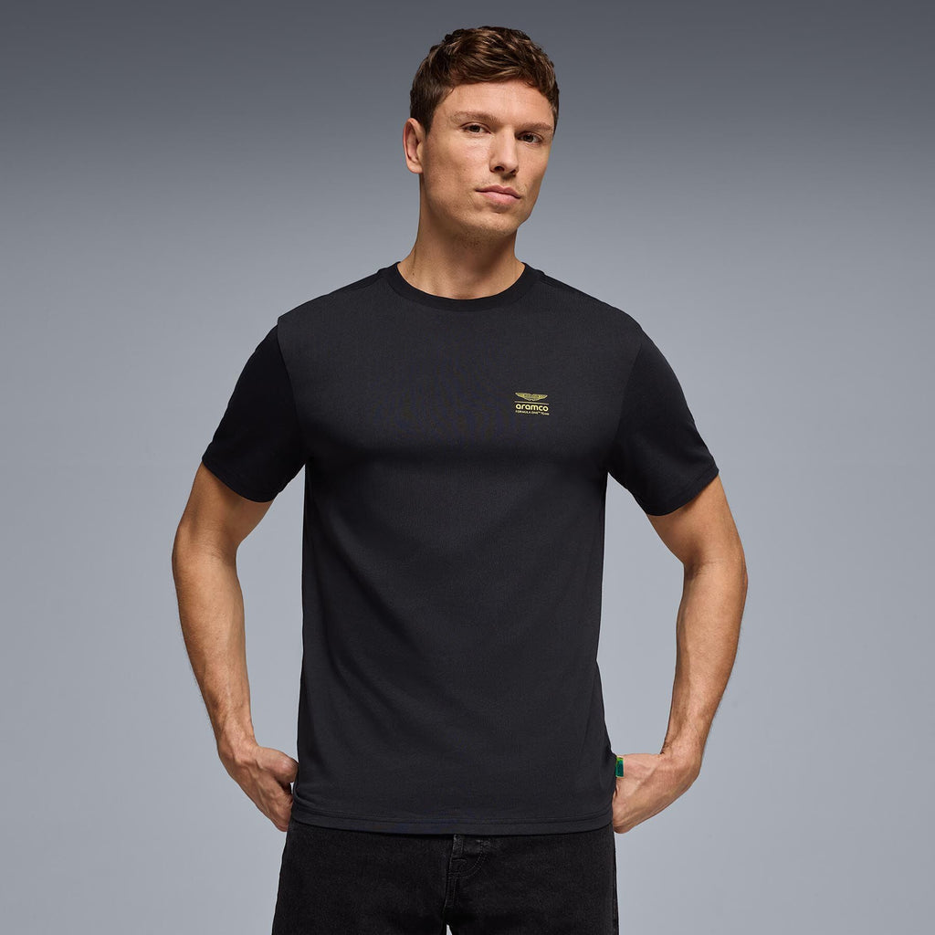 Aston Martin F1 Team Graphic T-shirt