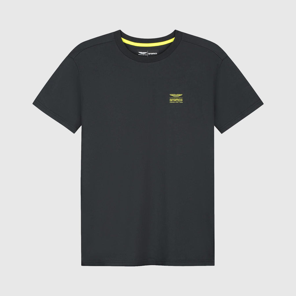 Aston Martin F1 Team Graphic T-shirt