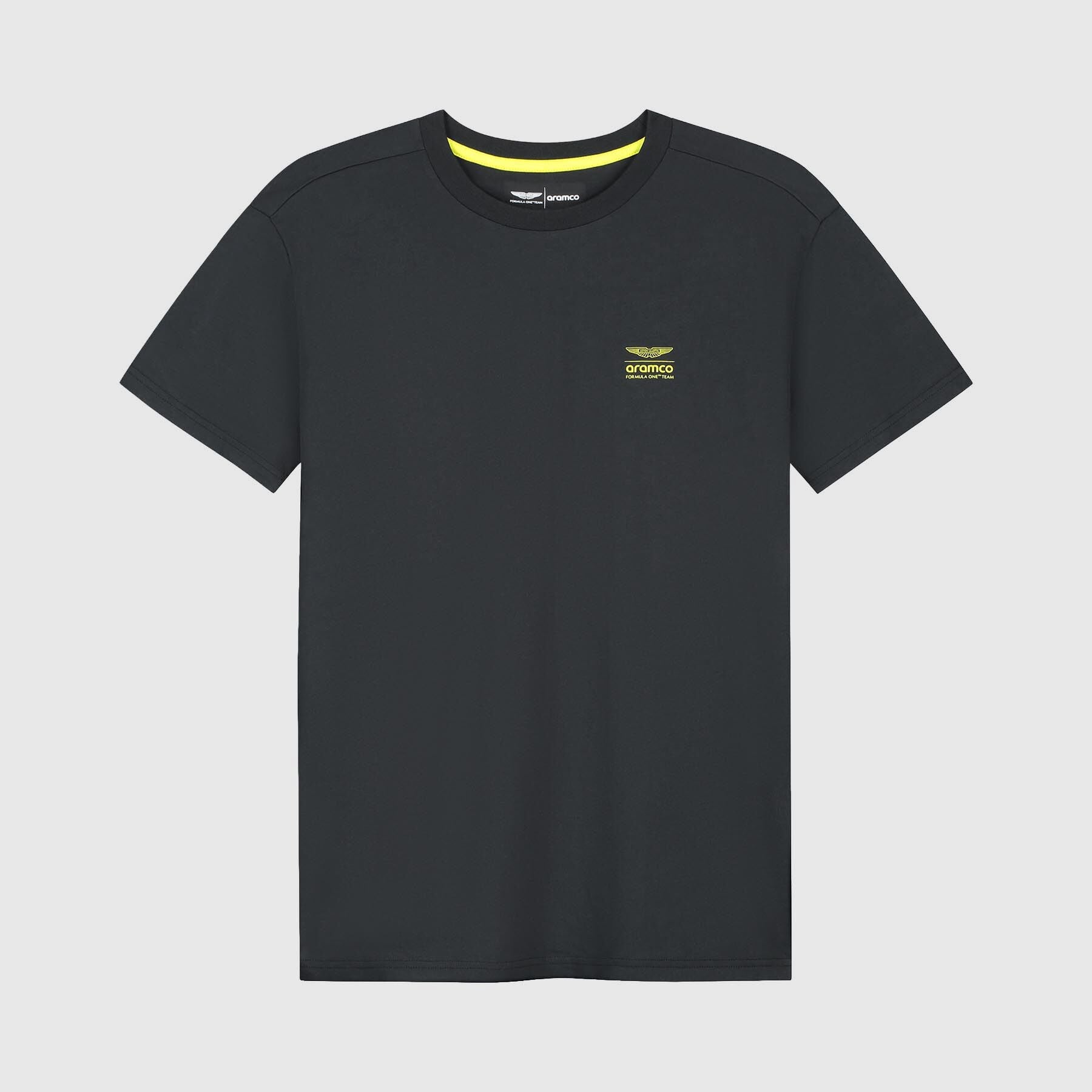 Aston Martin F1 Team Graphic T-shirt