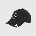 Mercedes-AMG F1 Junior adidas 2025 Team Driver Cap
