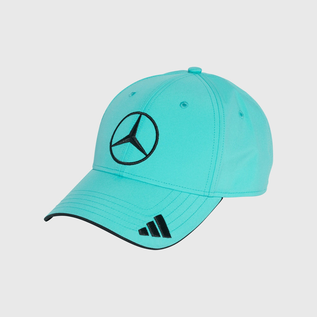 Mercedes-AMG F1 Junior adidas 2025 Team Driver Cap