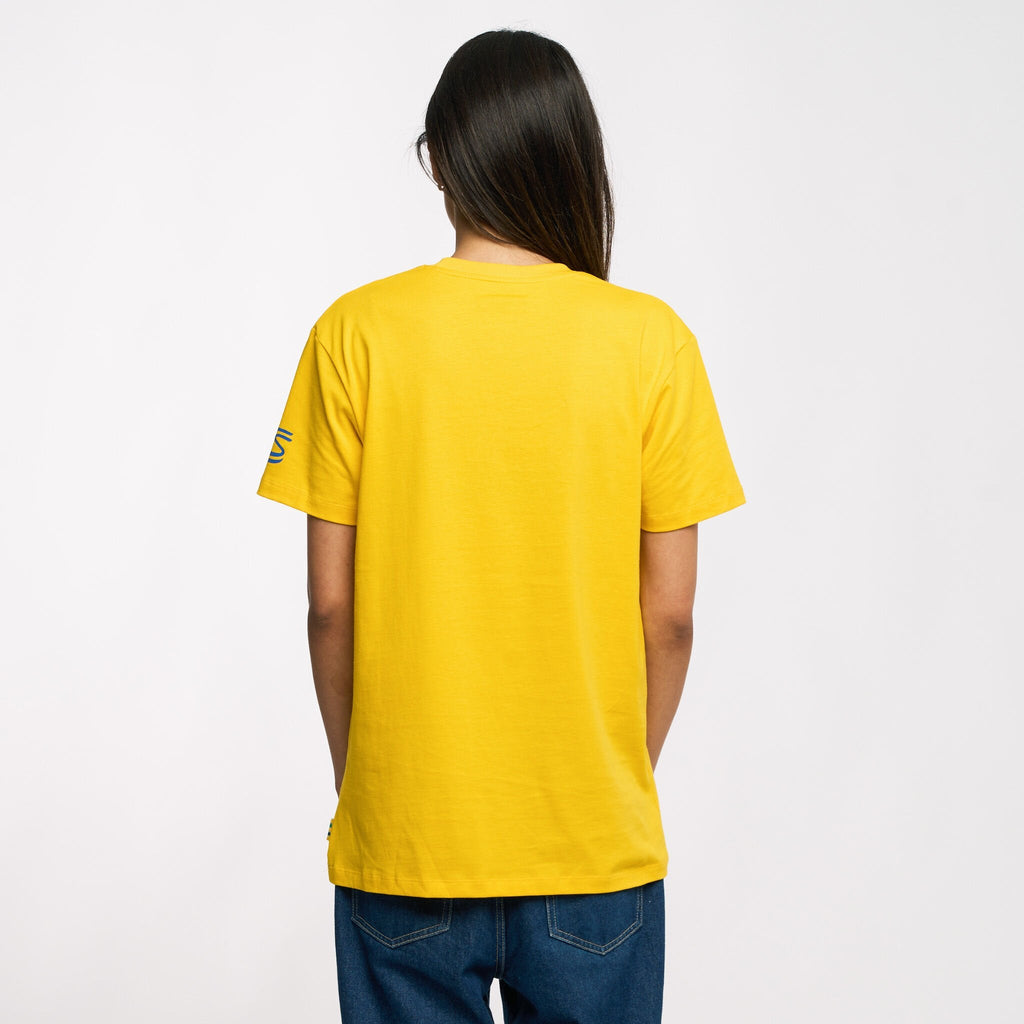 Ayrton Senna Sao Paulo Circuit T-shirt