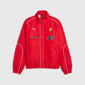Scuderia Ferrari F1 PUMA Charles Leclerc Racing Jacket