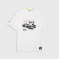 Aston Martin F1 Team PUMA Graphic T-shirt