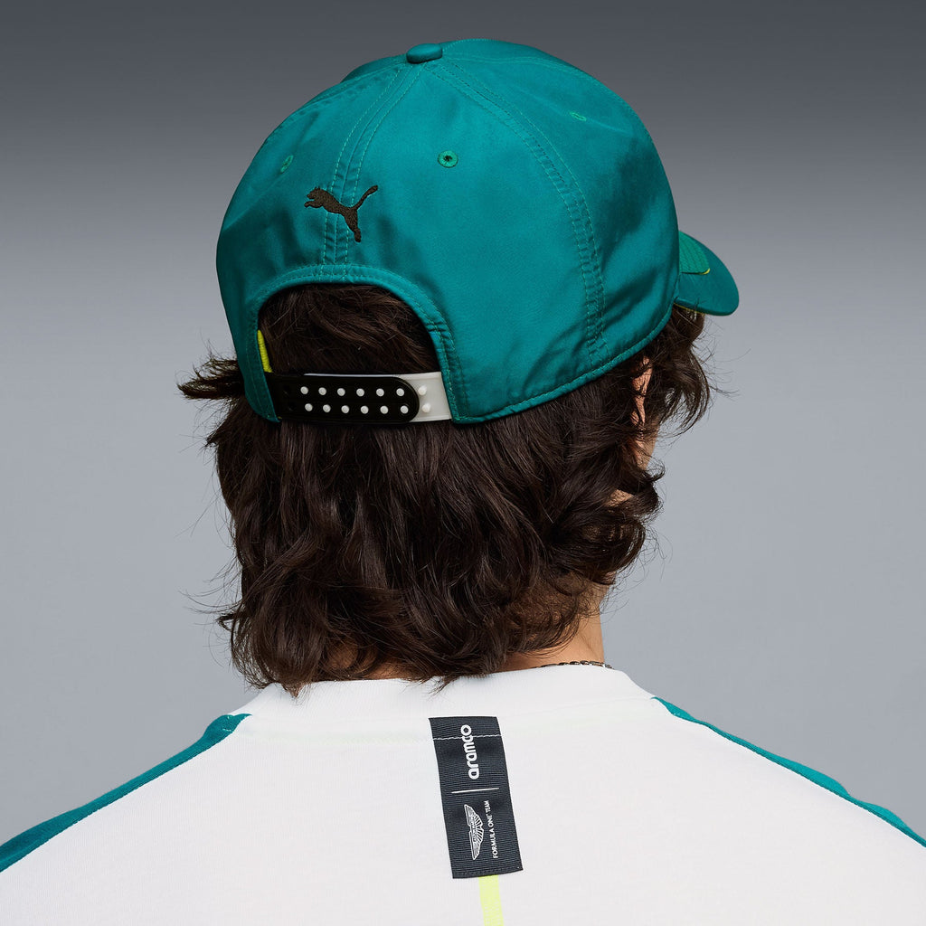Aston Martin F1 Team PUMA Cap