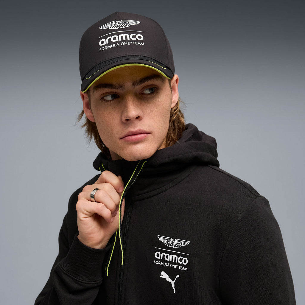Aston Martin F1 Team PUMA Cap