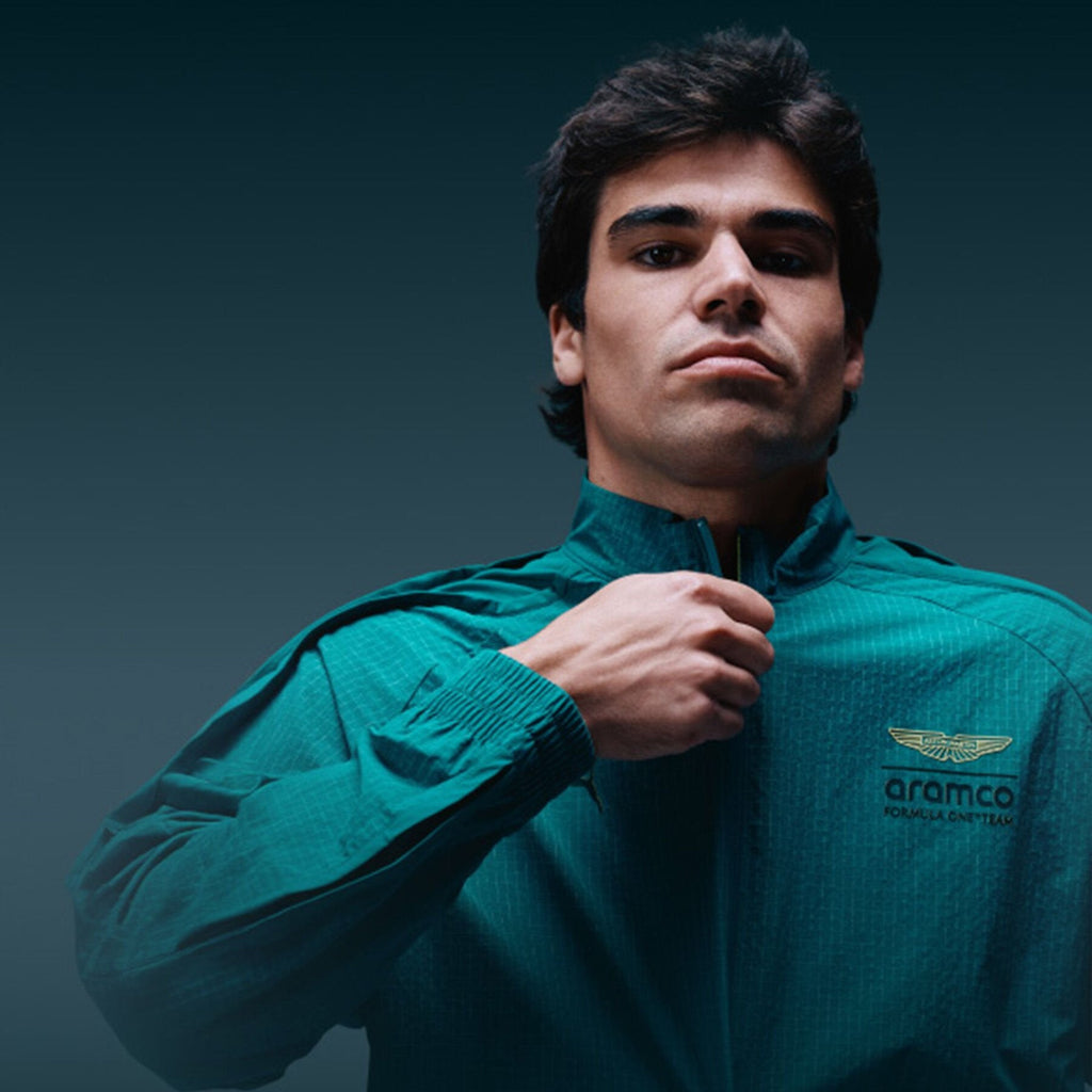Aston Martin F1 Team PUMA T7 Jacket