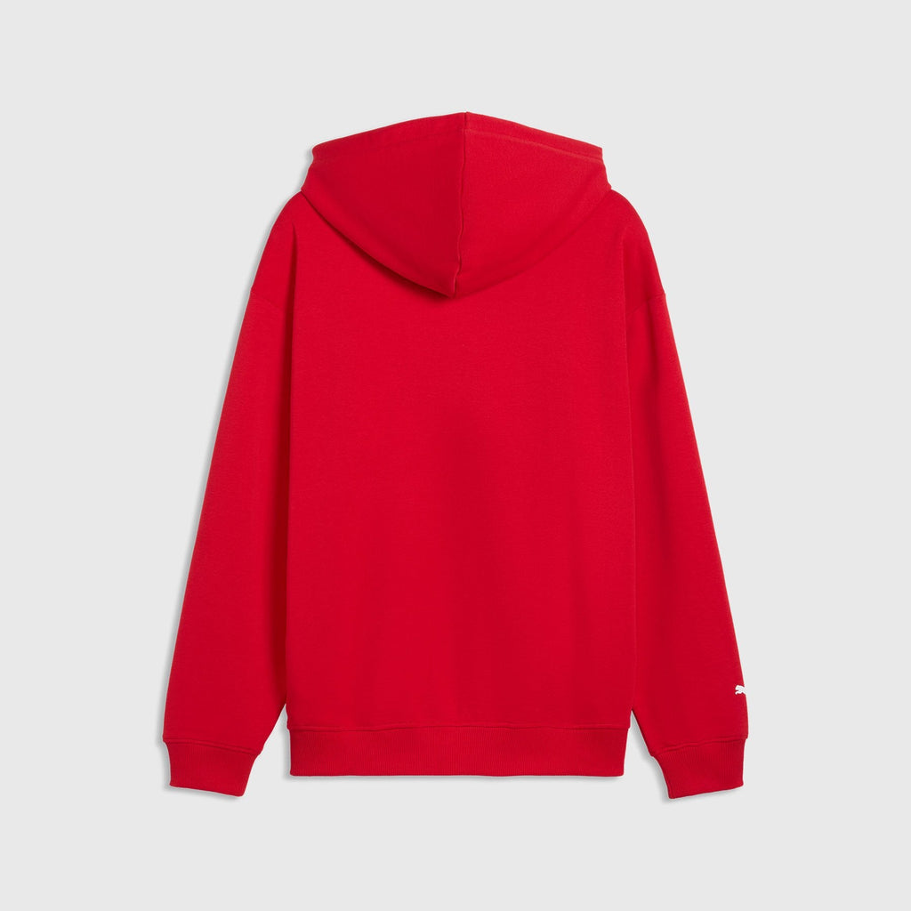 Scuderia Ferrari F1 PUMA Big Shield Hoodie
