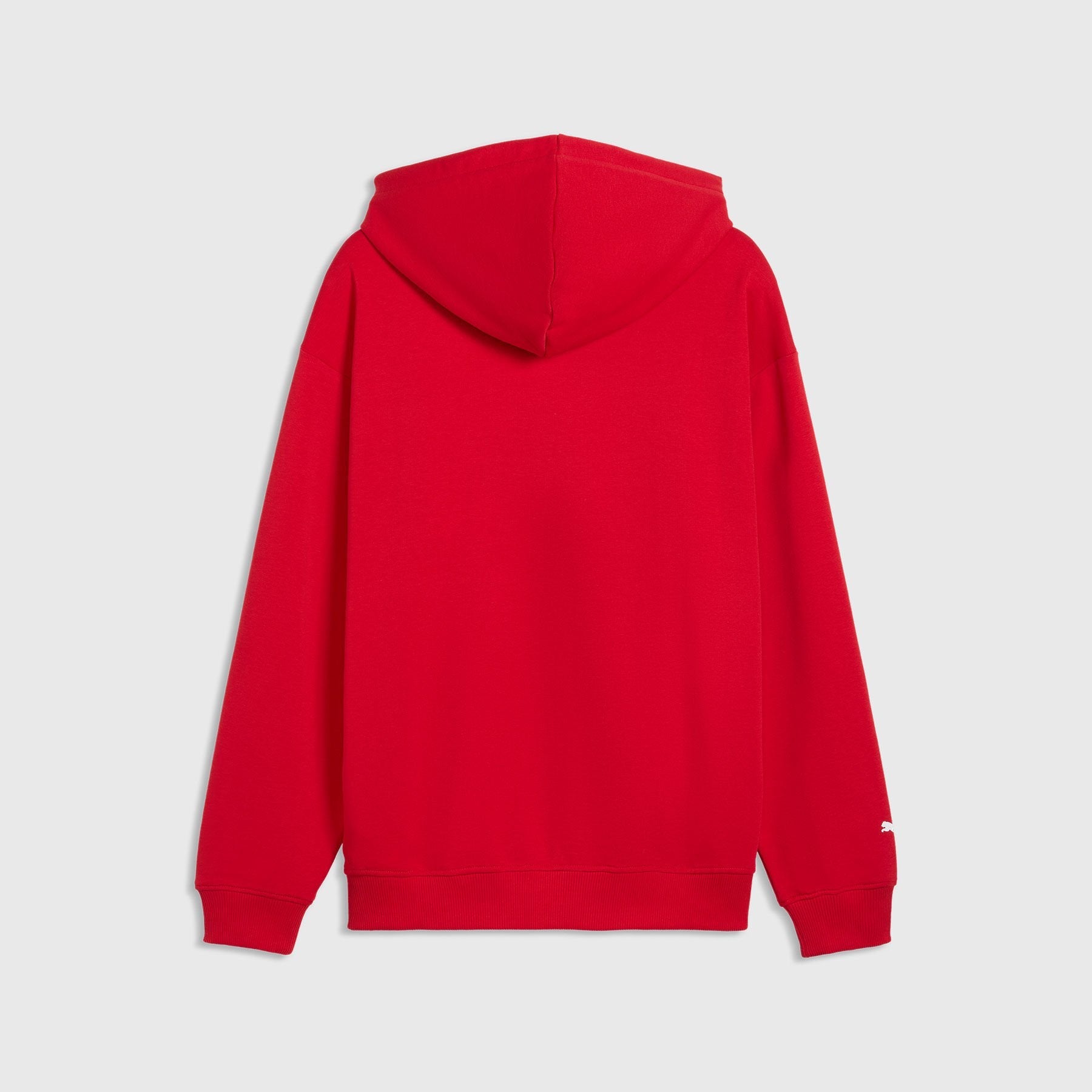 Scuderia Ferrari F1 PUMA Big Shield Hoodie
