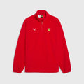 Scuderia Ferrari F1 PUMA 1/4 Zip Sweater