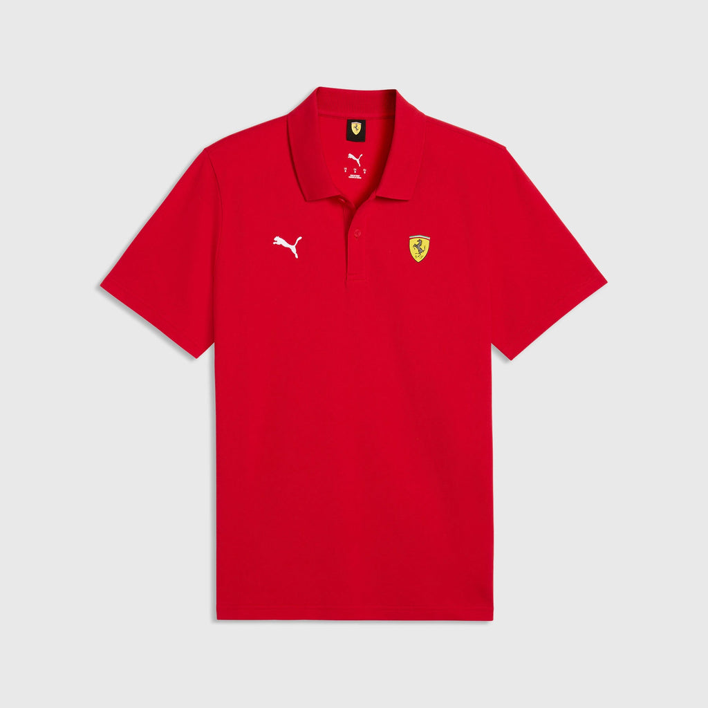 Scuderia Ferrari F1 PUMA Polo