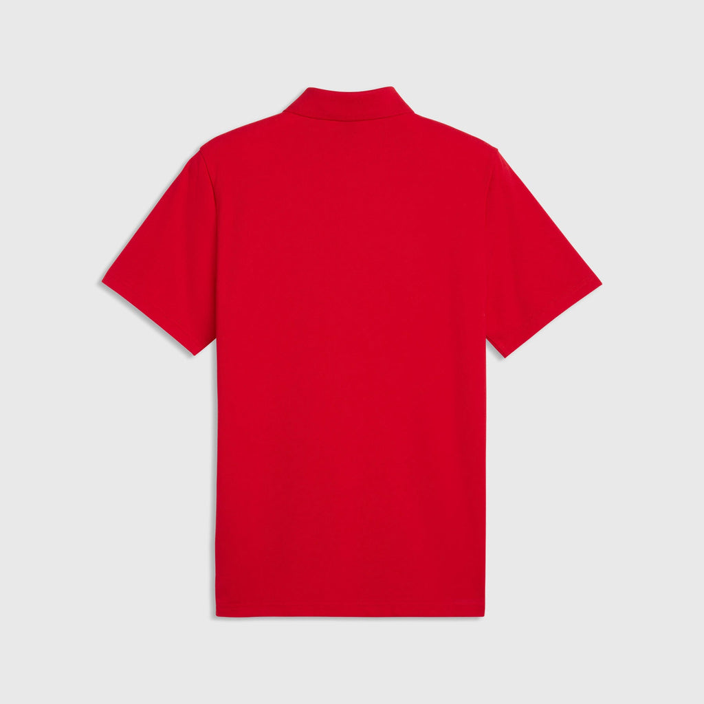 Scuderia Ferrari F1 PUMA Polo