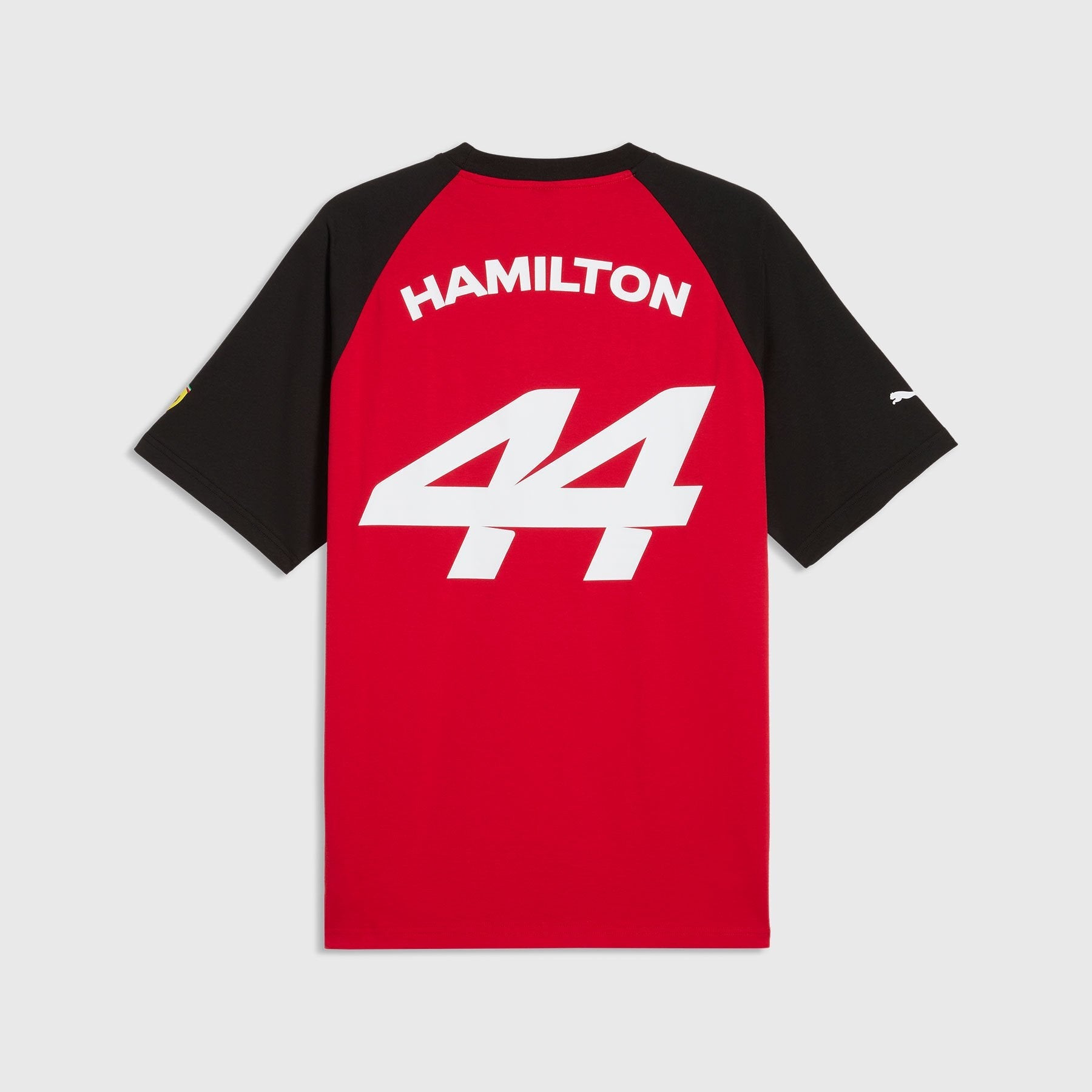 Scuderia Ferrari F1 PUMA Lewis Hamilton T-shirt