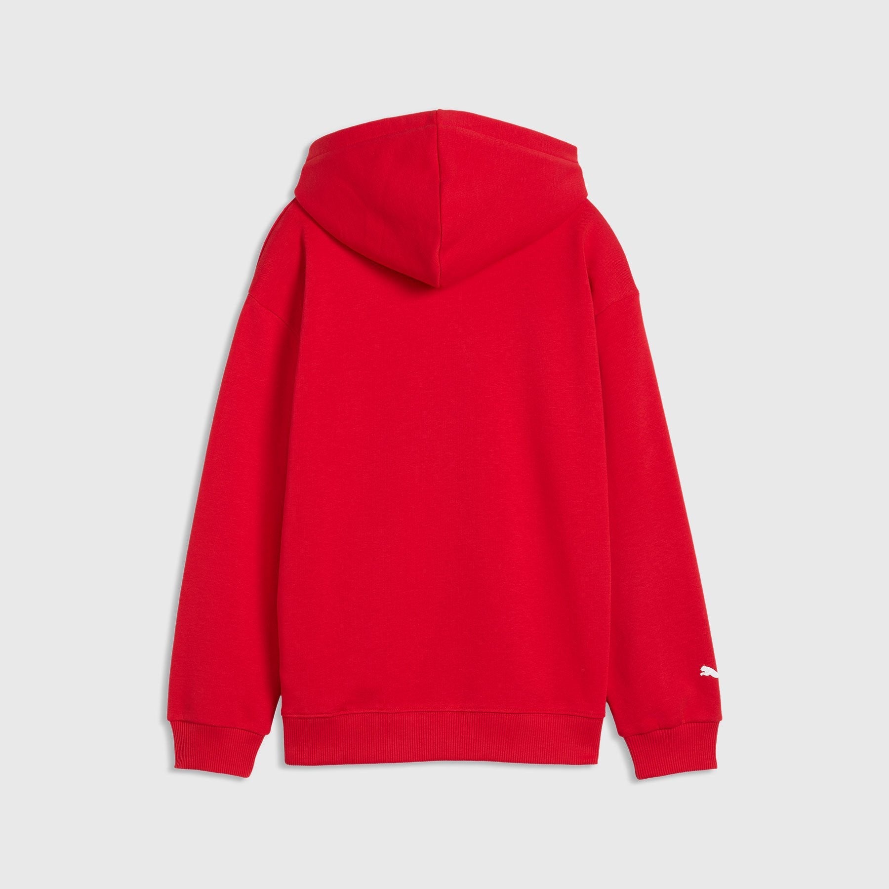 Scuderia Ferrari F1 PUMA Kids Shield Hoodie