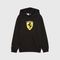 Scuderia Ferrari F1 PUMA Kids Shield Hoodie