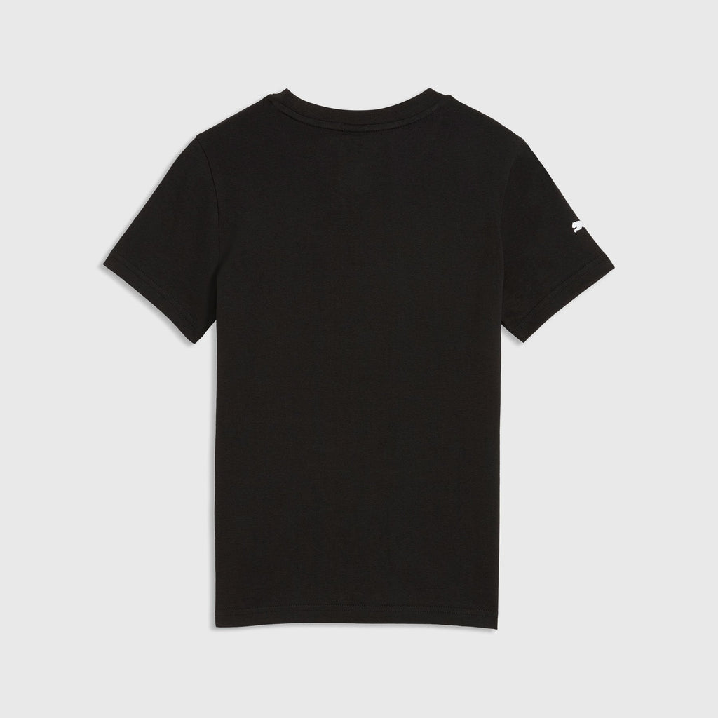 Scuderia Ferrari F1 PUMA Kids Shield T-shirt