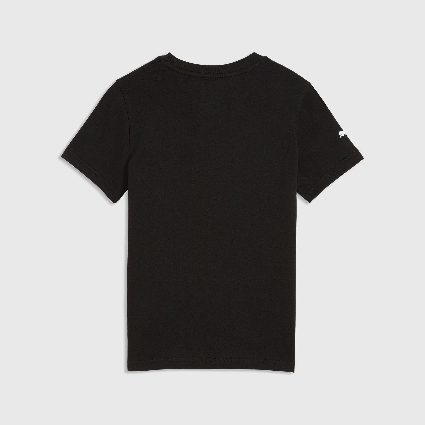 Scuderia Ferrari F1 PUMA Kids Shield T-shirt
