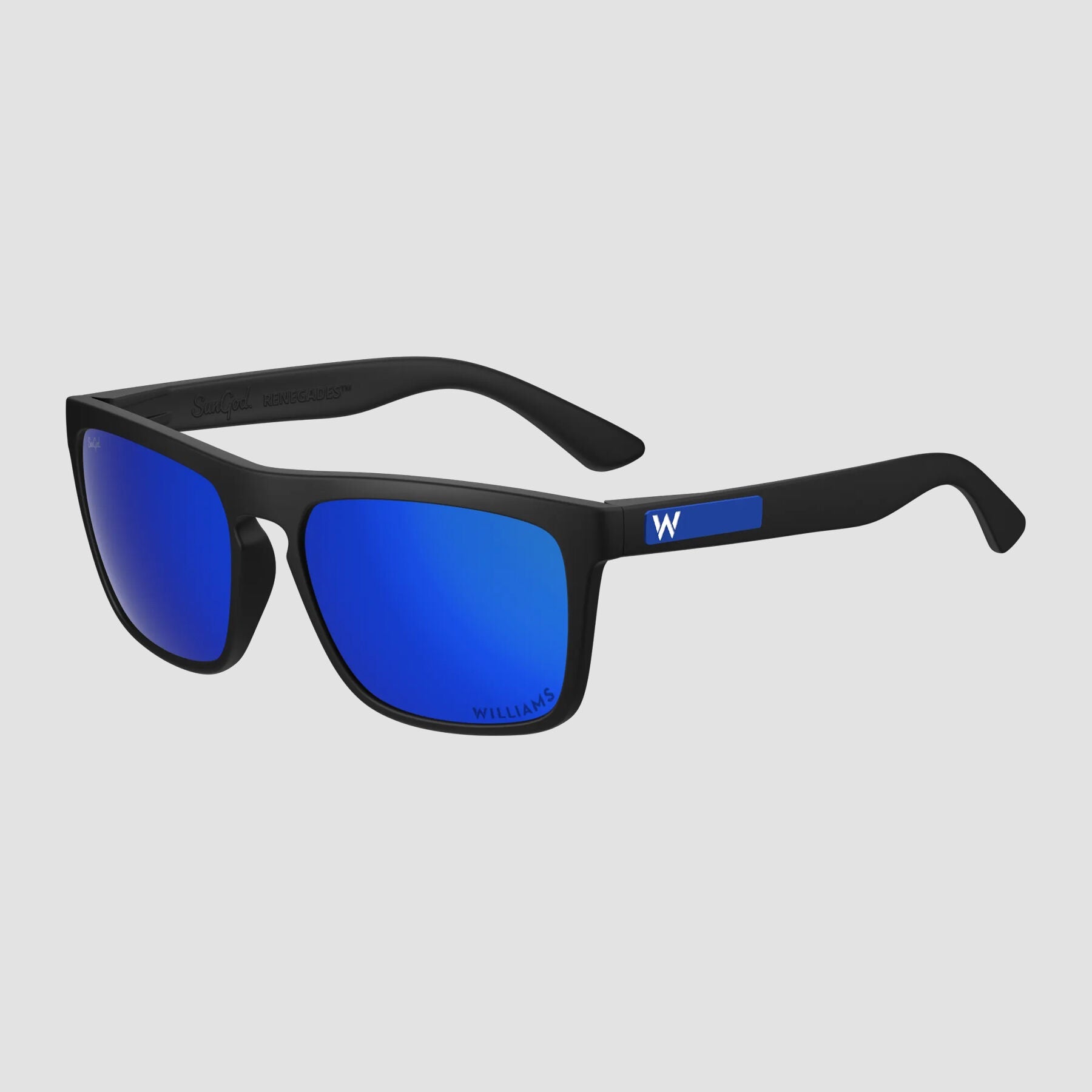 Williams Racing SunGod Renegades™ Sunglasses