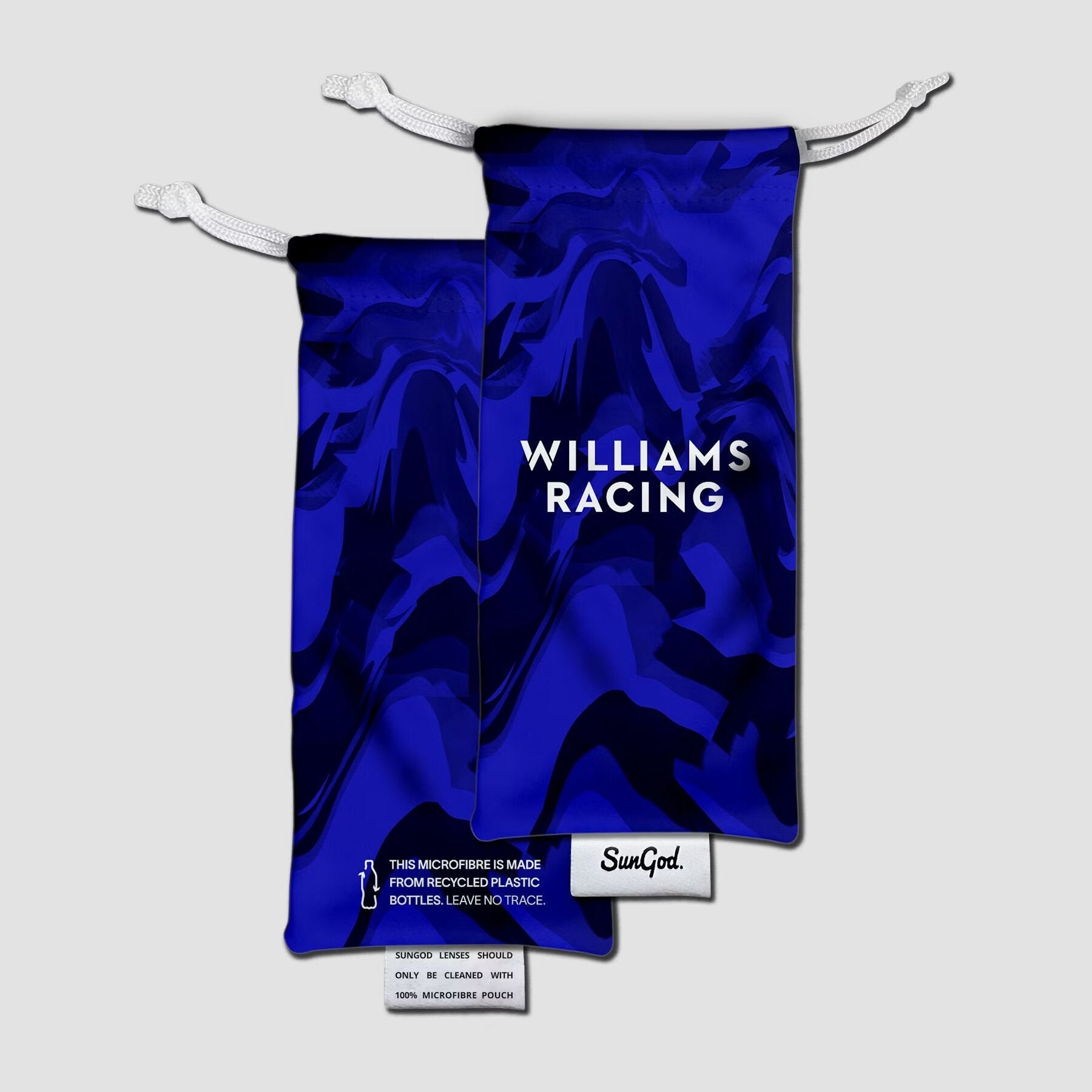 Williams Racing SunGod Classics™ Sunglasses