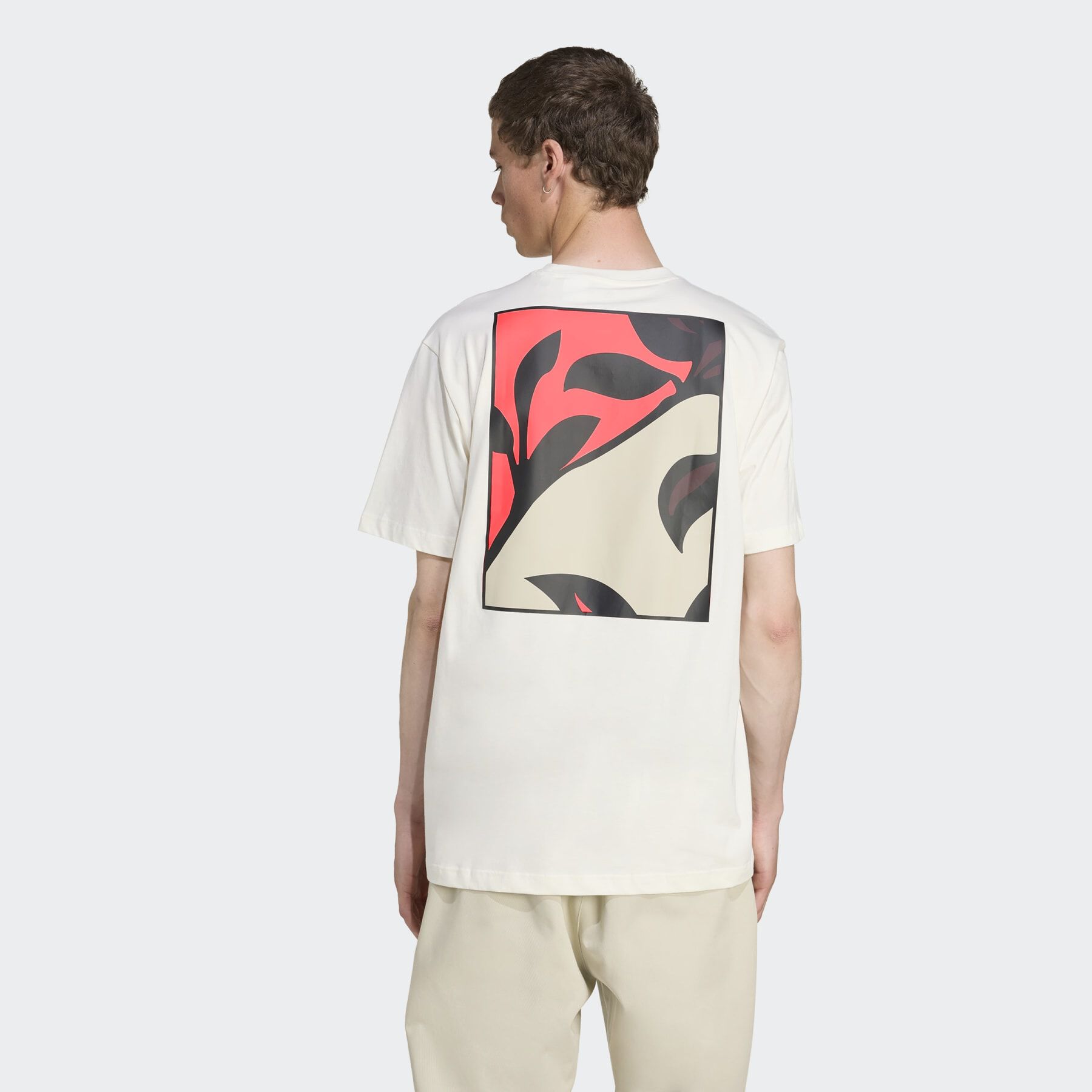 Mercedes-AMG F1 adidas Summer Pack Graphic T-shirt