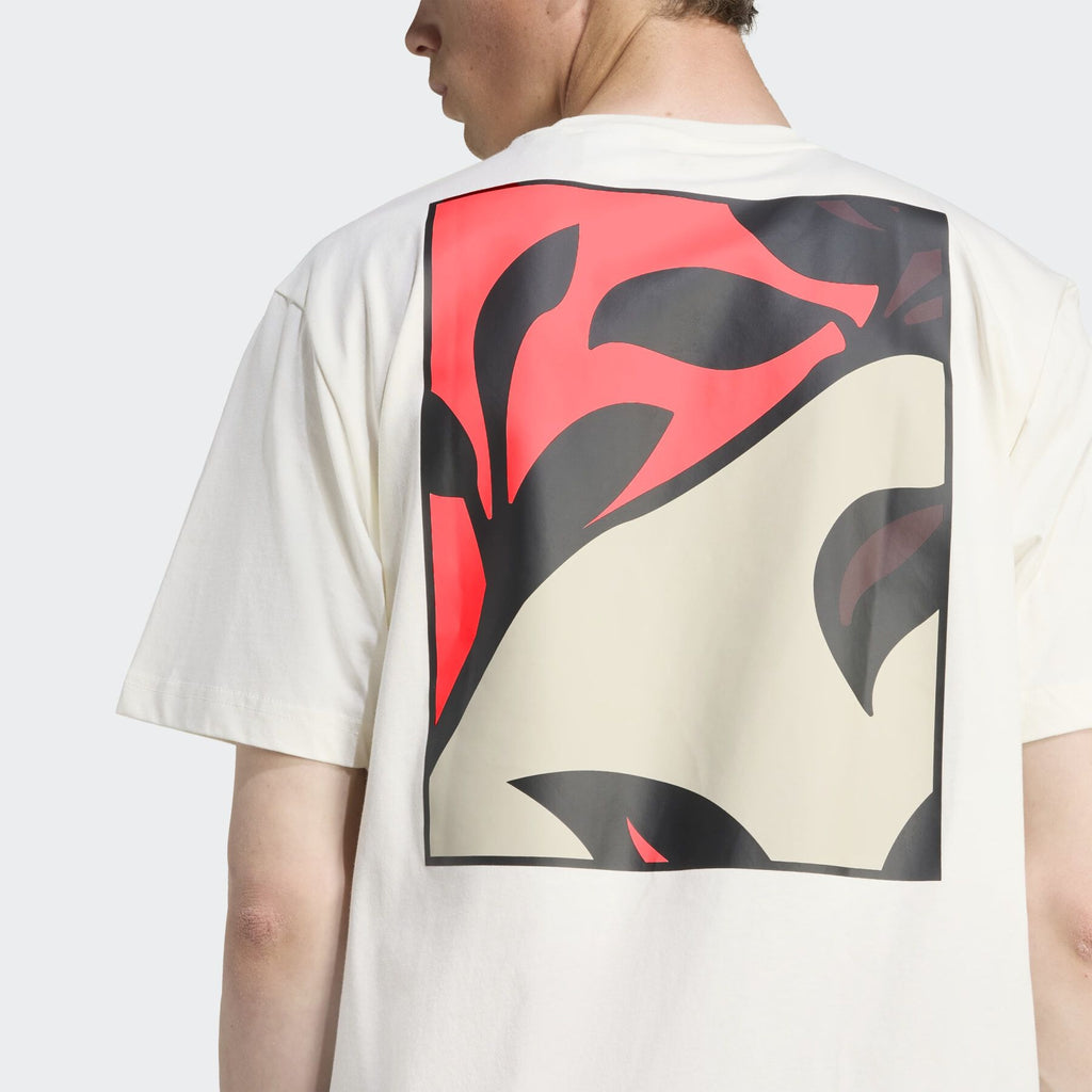 Mercedes-AMG F1 adidas Summer Pack Graphic T-shirt