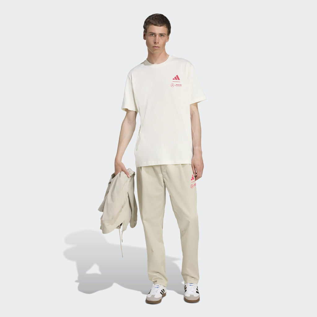 Mercedes-AMG F1 adidas Summer Pack Graphic T-shirt