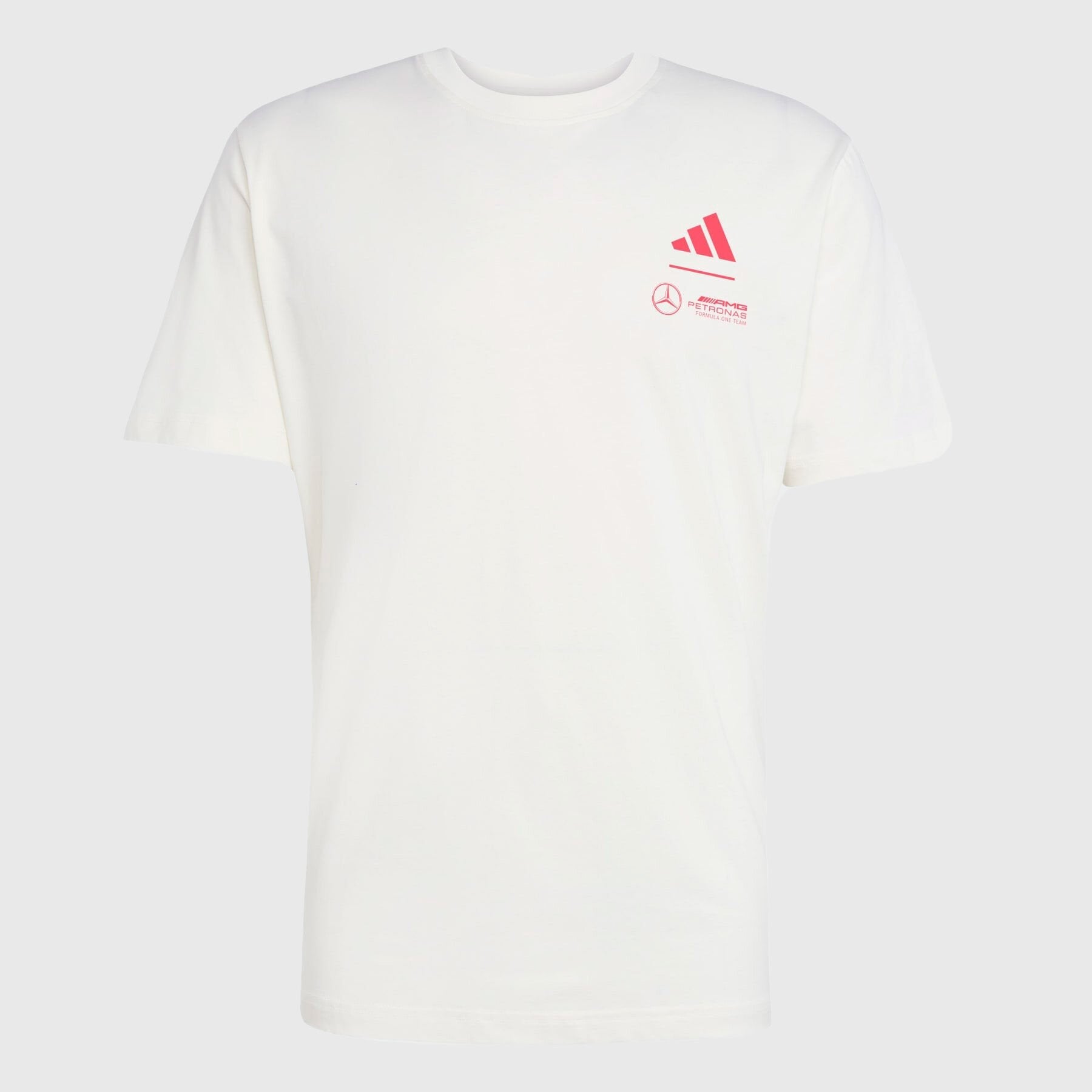Mercedes-AMG F1 adidas Summer Pack Graphic T-shirt