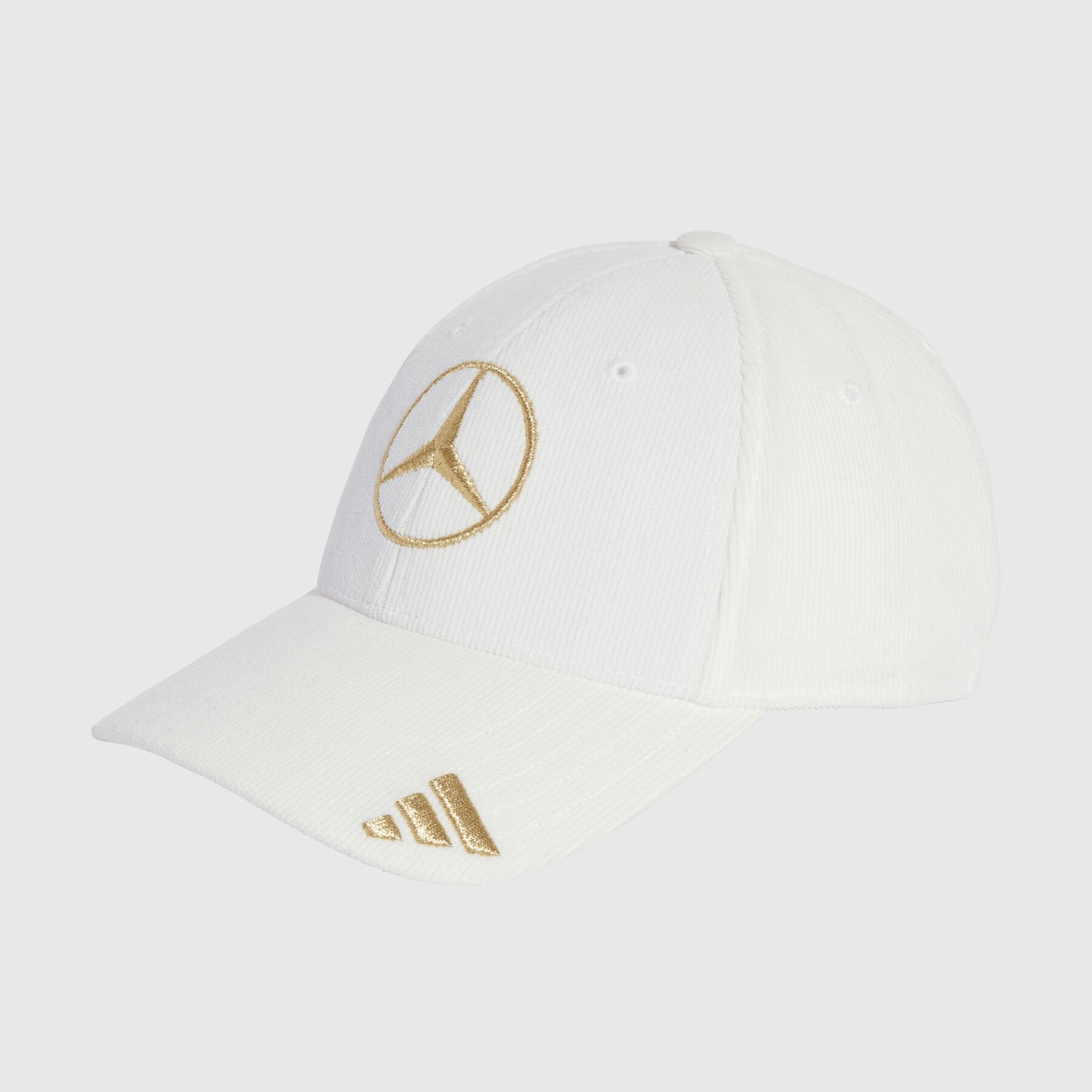 Mercedes-AMG F1 adidas 2025 Singapore Cap