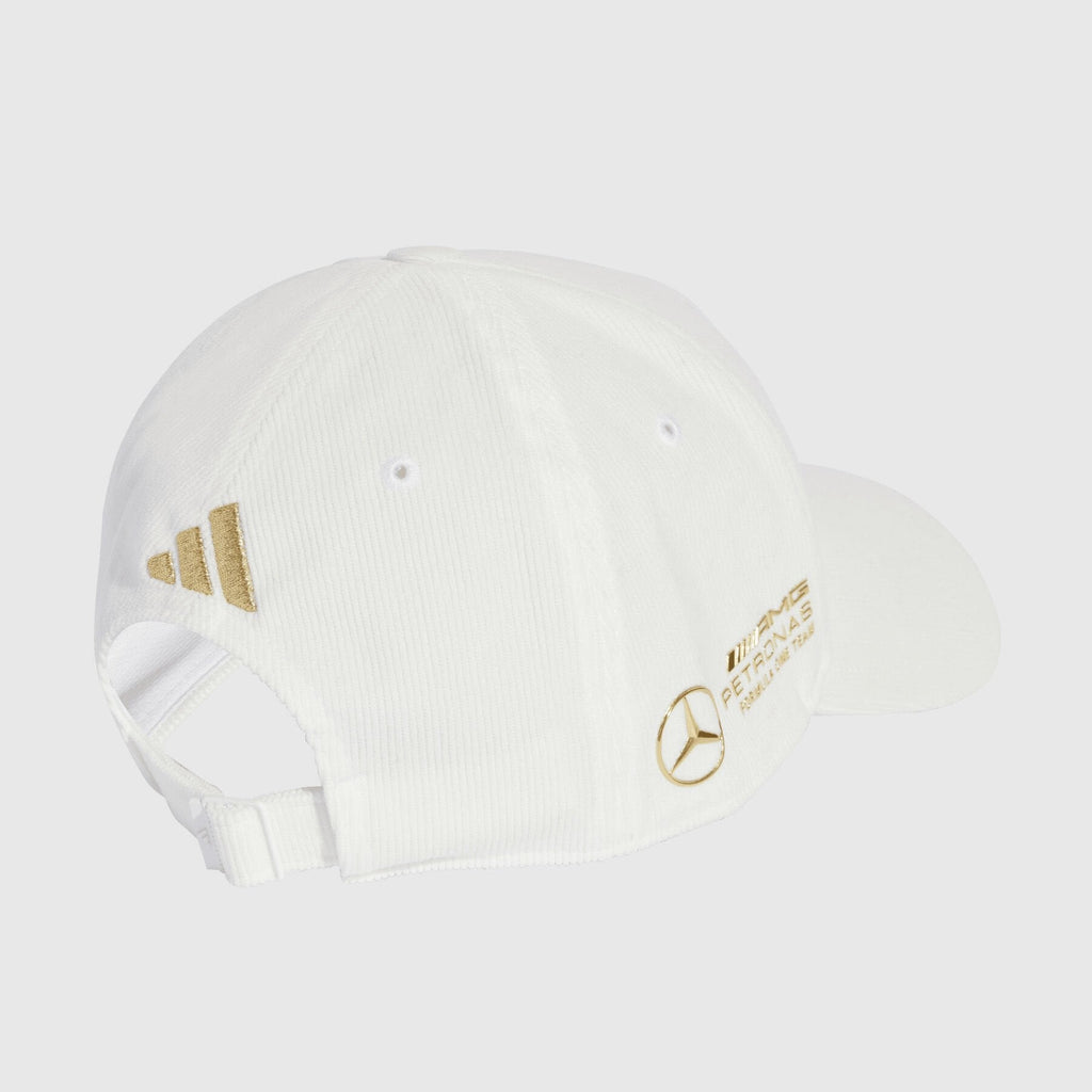 Mercedes-AMG F1 adidas 2025 Singapore Cap